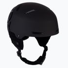 Női snowboard sisak ROXY Freebird 2021 true black