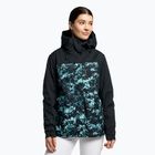 Női snowboard kabát ROXY Jetty 3in1 2021 true black