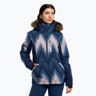 Női snowboard kabát ROXY Jet Ski Premium 2021 blue