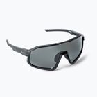Quiksilver Slash kerékpáros szemüveg fekete EQYEY03161