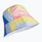 Női kalap ROXY Poppy Bucket 2021 regatta over the rainbow