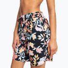 Női úszónadrág ROXY Basics 9" 2021 anthracite/island vibes