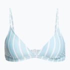 Fürdőruha felső ROXY Into the Sun 2021 cool blue/linea stripe