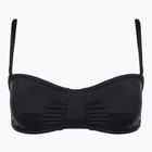 Fürdőruha felső ROXY Beach Classics Bandeau 2021 anthracite