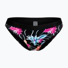 Fürdőruha alsó ROXY Active 2021 anthracite/floral flow