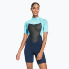 Női neoprén ruha ROXY 2/2 Prologue BZ SP FL good mood