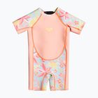 ROXY 1.5 Swell S Toddler BZ SS SP FLT tanager tur tw floral conf úszó hab