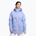 Női snowboard kabát ROXY Chloe Kim 2021 easter egg