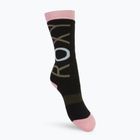 Gyermek snowboard zokni Roxy Frosty fekete ERGAA03154-KVJ0