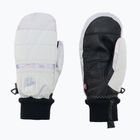 Női snowboard kesztyű ROXY Chloe Kim 2021 gray violet marble