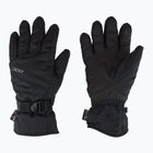 Női snowboard kesztyű ROXY Gore Tex Fizz true black