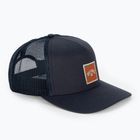 Férfi baseball sapka Billabong Stacked Trucker navy
