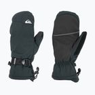 Férfi Quiksilver Mission Mitt snowboard kesztyű true black