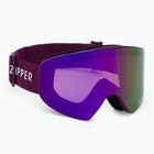 VonZipper Encore lila snowboard szemüveg AZYTG00114