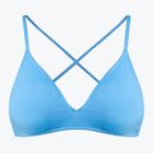 Fürdőruha felső ROXY Beach Classics Triangle 2021 azure blue