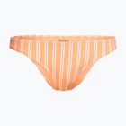 Fürdőruha alsó ROXY Into The Sun 2021 papaya punch novelta stripe h