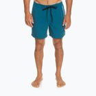 Quiksilver Everyday Vert Volley 16" férfi úszónadrág kék EQYJV03987-BSG0