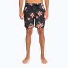 Quiksilver Everyday Mix Volley 17" férfi úszónadrág grafit EQYJV04002-KTA6