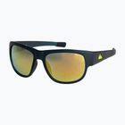 Quiksilver Pumping Polarized XBBY tengerészkék és sárga napszemüveg EQYEY03192