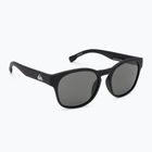 Quiksilver Patrol Polarized XKSK napszemüveg fekete/szürke EQYEY03190