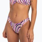 Fürdőruha alsó Billabong Sol Searcher Hike stripes