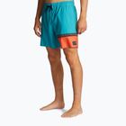 Férfi úszónadrág Billabong Burleigh Layback aqua