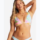 Fürdőruha felső Billabong Dreamland Rev Ava Tank multicolor