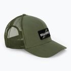 Férfi baseball sapka Billabong Walled Trucker military
