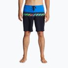 Férfi úszónadrág Billabong Momentum Pro black