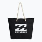 Női táska Billabong Essential Bag black