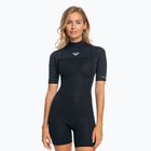 Női neoprén ruha ROXY 2/2 Prologue BZ SP FL black