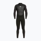 Quiksilver férfi 4/3 Prologue BZ GBS fekete EQYW103224 fürdőruha