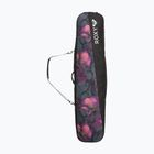 ROXY Board Sleeve igaz fekete pansy board borítás