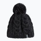 Női téli sapka ROXY Winter true black