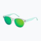 Gyerek napszemüveg ROXY Tika clear/ml turquoise
