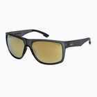 Férfi napszemüveg Quiksilver Transmission Polarised black green plz