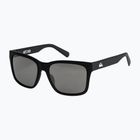 Gyerek napszemüveg Quiksilver Witcher black/ml silver