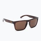 Férfi napszemüveg Quiksilver Ferris brown tortoise brown