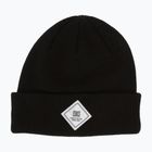 Női téli sapka DC Label black