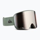 Snowboard szemüveg Quiksilver Switchback laurel wrth/clux silver