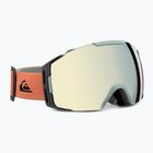Snowboard szemüveg Quiksilver Discovery laurel wreath/gold