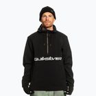 Férfi Quiksilver Live For The Ride snowboard dzseki true fekete