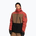 Quiksilver Sycamore cub férfi snowboard dzseki
