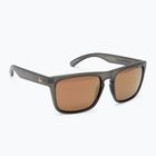 Férfi napszemüveg Quiksilver Ferris Polarised smoke/gold
