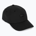 Férfi baseball sapka Billabong Surftrek Snapback black