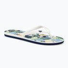 Női flip-flop papucs ROXY Tahiti VII soft lime/ocean