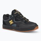 Férfi cipő DC Kalynx Zero black / gold