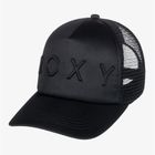 Női baseballsapka ROXY Brighter Day anthracite