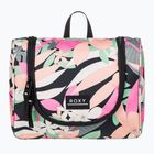Kozmetikai táska ROXY Travel Dance anthracite palm song axs