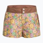 Női fürdősort ROXY New Fashion 2" root beer all about sol mini